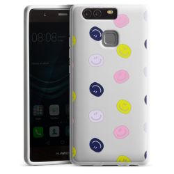 Silicone Case white