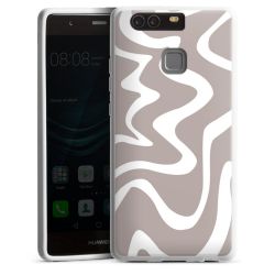 Silicone Case white