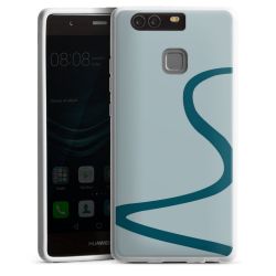 Silicone Case white