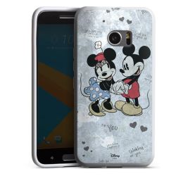 Micky&Minnie In Love
