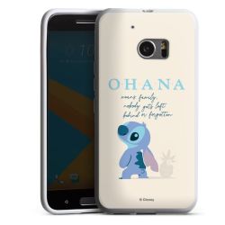 Ohana Stitch