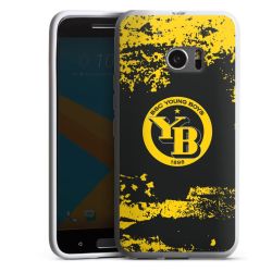 BSC YB Grunge