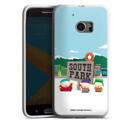 South Park Boys Logo