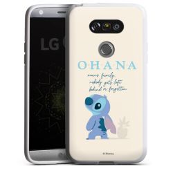 Ohana Stitch