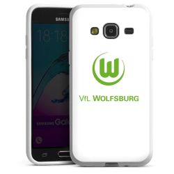 Silikon Case weiß