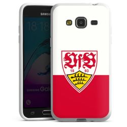 Silikon Case weiß