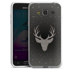 Silicone Case white