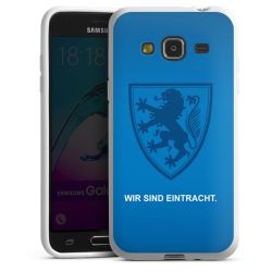 Silikon Case weiß