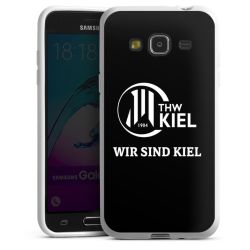 Silikon Case weiß