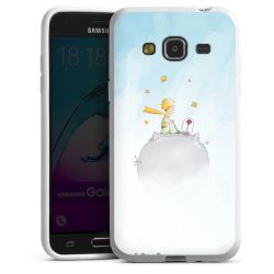 Silicone Case white