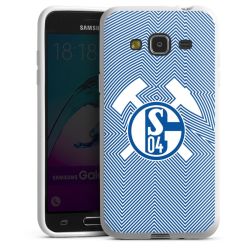 Silikon Case weiß