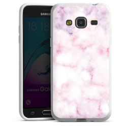 Silicone Case white