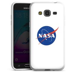 Silicone Case white