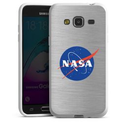 Silicone Case white