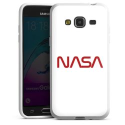 Silicone Case white