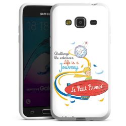 Silicone Case white