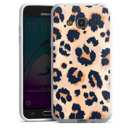 Silikoni Suojakuori valkoinen