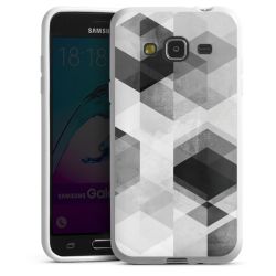 Silicone Case white