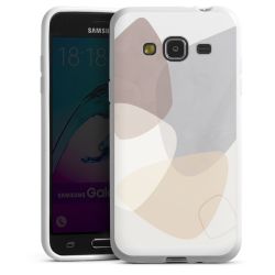 Silicone Case white