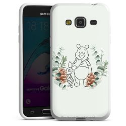 Silicone Case white