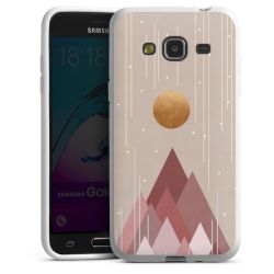 Silicone Case white