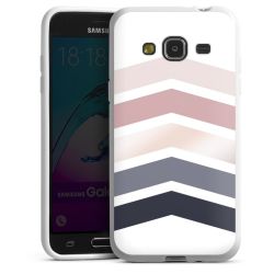 Silicone Case white