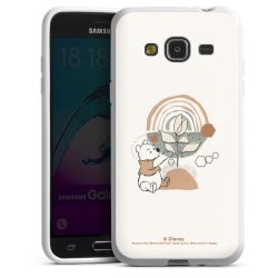 Silicone Case white