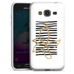 Silicone Case white