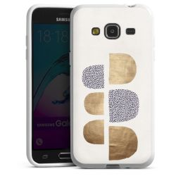 Silicone Case white