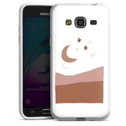 Silicone Case white