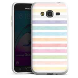 Silicone Case white