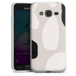 Silicone Case white