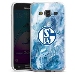 Silikon Case weiß