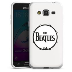 Silicone Case white