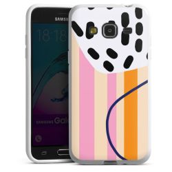 Silicone Case white