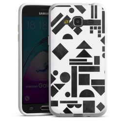 Silicone Case white