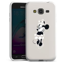 Silicone Case white