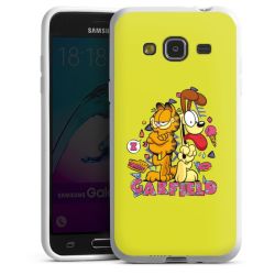 Silikoni Suojakuori valkoinen