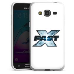 Silicone Case white