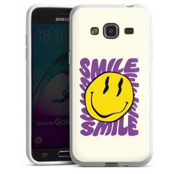 Silicone Case white