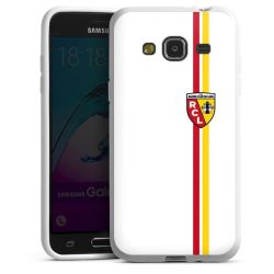 Silicone Case white