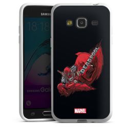 Silikoni Suojakuori valkoinen