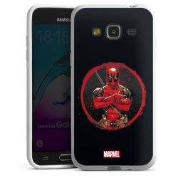 Silikoni Suojakuori valkoinen