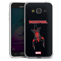 Silikoni Suojakuori valkoinen