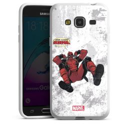 Silikoni Suojakuori valkoinen