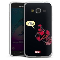 Silikoni Suojakuori valkoinen