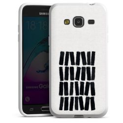 Silicone Case white