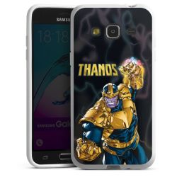 Silikoni Suojakuori valkoinen