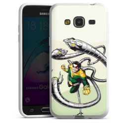 Silikoni Suojakuori valkoinen