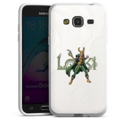 Silikoni Suojakuori valkoinen